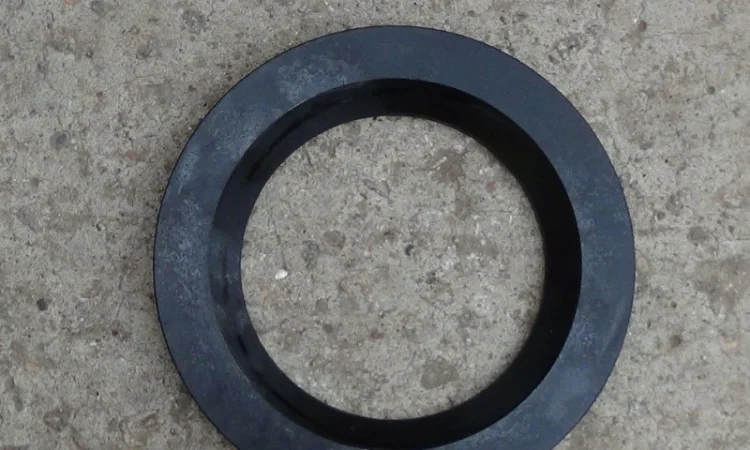 Производство комплектующих для маслопрессов ПМ-450, Л4-МШП - фото № 1