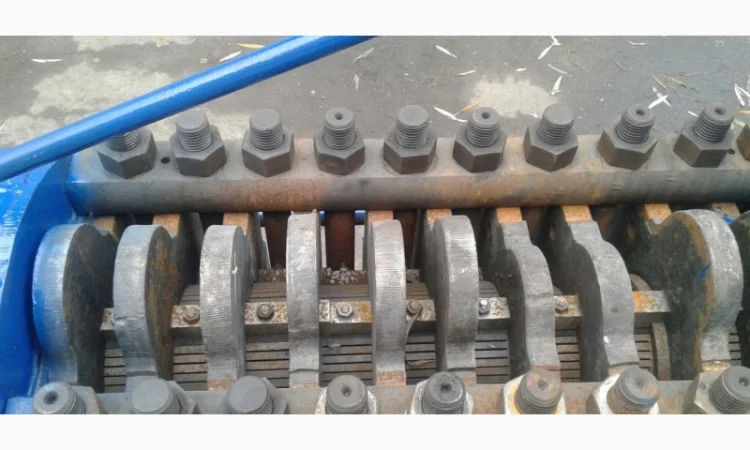 Производство комплектующих для маслопрессов ПМ-450, Л4-МШП - фото № 2