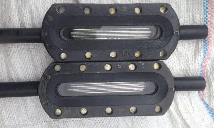 Указатель уровня 12кч11бк 2, 6, 8 - фото № 2