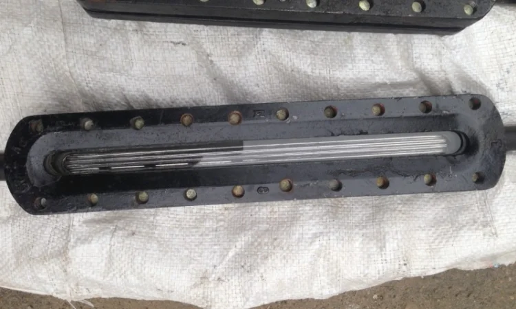 Указатель уровня 12кч11бк 2, 6, 8 - фото № 3