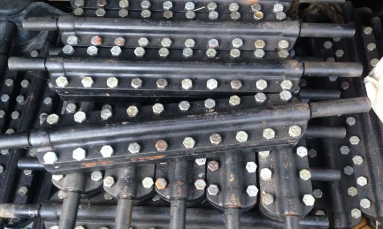 Клапан предохранительный УФ 55105 17б5бк - фото № 2