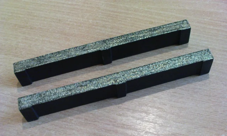 Зеерные планки шнеки витки пластины запчасти для маслопрессов - фото № 1