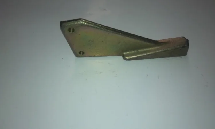 A54868 Чистик диска John Deere - фото № 1