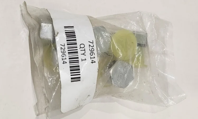 Комплект набір кришок заглушок 729614 precision planting delta force - фото № 1