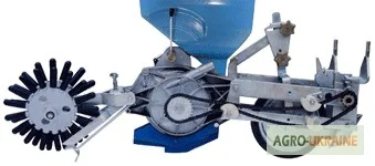 Запчасти к сеялке Тодак СТВТ-12М / СТВТ-8М - фото № 1