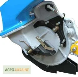 Запчасти Тодак СТВТ-12М / СТВТ-8М - фото № 1