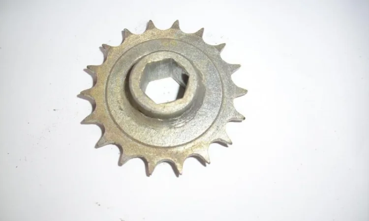 Запчасти Тодак СТВТ-12М / СТВТ-8М - фото № 3