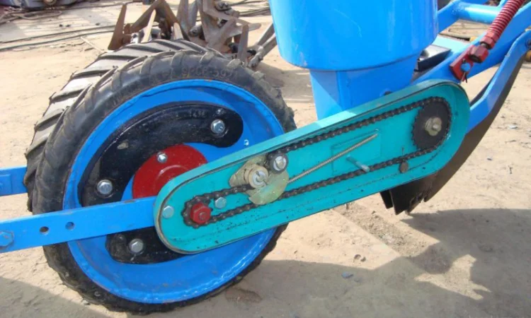 Запчасти СПЧ-8, SPC-8, SPP-8 - фото № 1