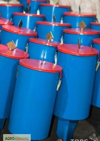 Посевная секция СПЧ 6, СПЧ 8, секция посевная СПЧ-6, СПЧ-8 - фото № 2