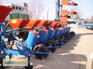 Посевная секция СПЧ 6, СПЧ 8, секция посевная СПЧ-6, СПЧ-8 - фото № 6