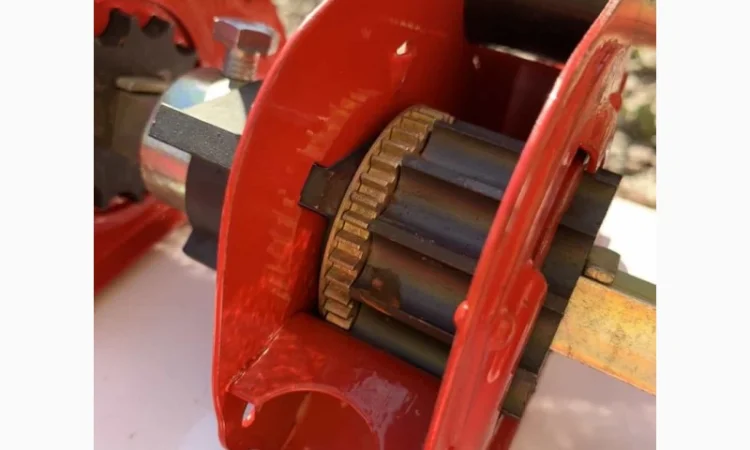 Дрібнонасінневий висіваючий апарат СЗГ 00.2430-Т, для зернотукових сівалок СЗ - фото № 5