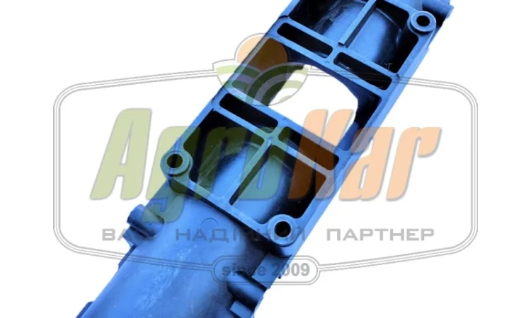 Частина колектора верхня A61522 сівалки John Deere 1910 - фото № 1