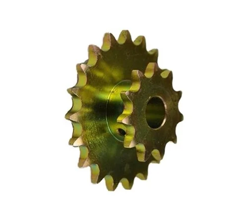 Зірочка z = 11/19 John Deere, KINZE AA23066 / AA27146 / GB0107 - фото № 1