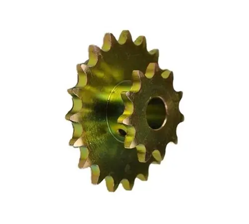 Зірочка z = 11/19 John Deere - фото № 1