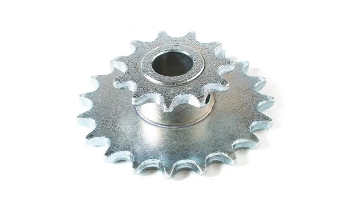 Зірочка z = 11/19 John Deere, KINZE AA23066 / AA27146 / GB0107 - фото № 2