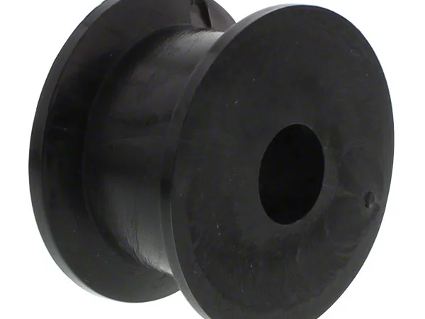 Ролик натяжний ланцюга сівалки John Deere A22628 - фото № 1