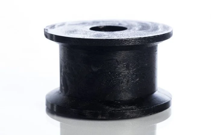 Ролик натяжний ланцюга сівалки John Deere A22628 - фото № 2