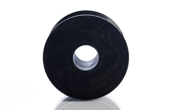 Ролик натяжний ланцюга сівалки John Deere A22628 - фото № 3