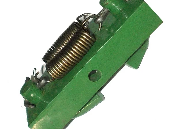 Каретка, трещітка в зборі John Deere A22513 + B32701 + B12516 + 24H1338 + 11H216 - фото № 2