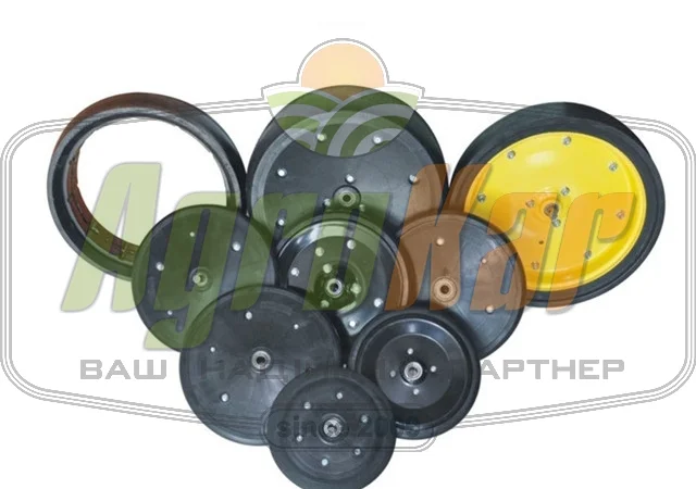 Запчастини до сівалок John Deere 7000, 7200, 1770, 1780, KINZE 2000, 3000, Great Plains - фото № 5