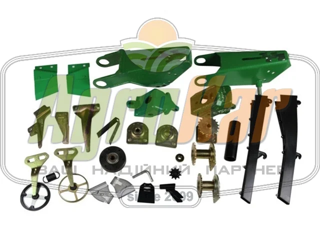 Запчастини до сівалок John Deere 7000, 7200, 1770, 1780, KINZE 2000, 3000, Great Plains - фото № 3