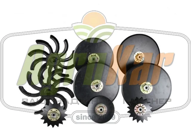 Запчастини до сівалок John Deere 7000, 7200, 1770, 1780, KINZE 2000, 3000, Great Plains - фото № 4