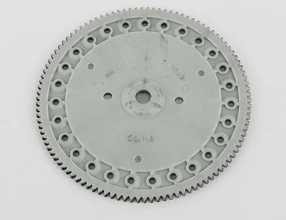 Диск висівний vSet 730079 730101 768291 для кукурудзи Precision Planting Агро Кар - фото № 1