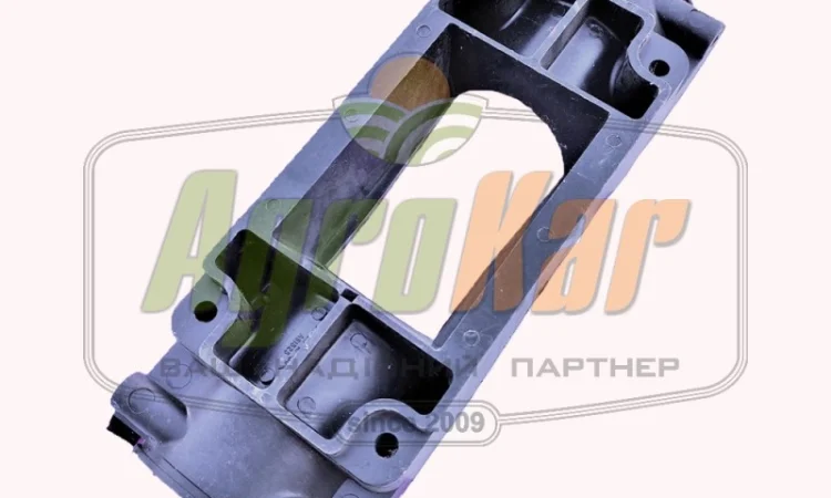 Частина колектора нижня A61523 сівалки John Deere 1910 - фото № 1