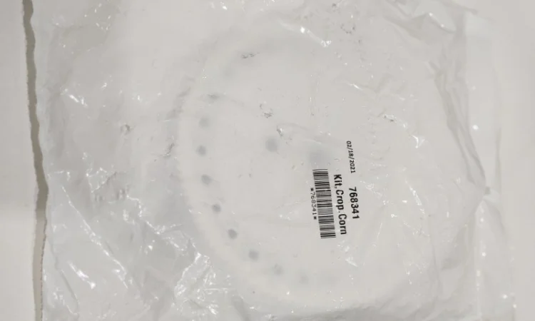 Комплект набір посіву кукурудзи 768341 precision planting vset2 - фото № 2