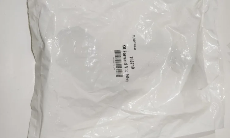 Трубка порт вакуумний 768719 precision planting vset2 - фото № 1