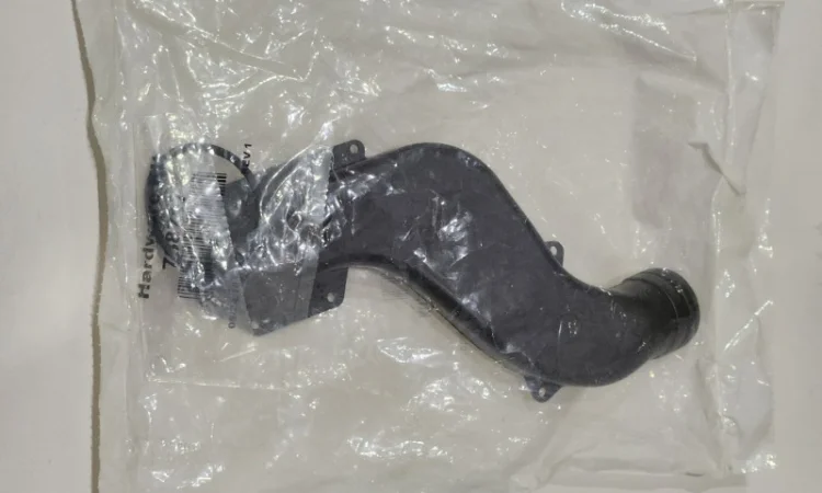 Трубка порт вакуумний 768719 precision planting vset2 - фото № 2