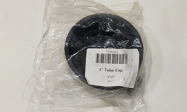 Заглушка вакууму 730161 precision planting - фото № 1