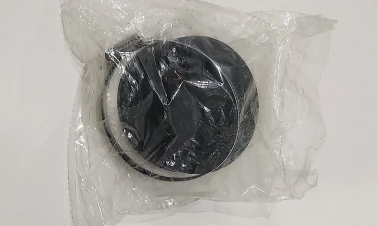 Заглушка вакууму 730161 precision planting - фото № 2