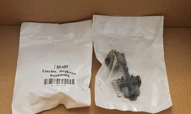 Скидач виштовхувач насіння 730102 precision planting vset classic - фото № 1