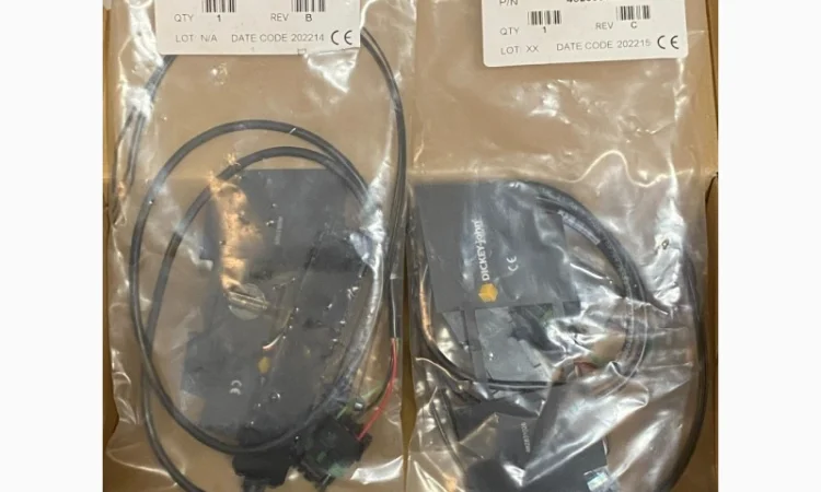 Світлодіодний датчик 462833003S1 462833005S1 DICKEY-john Hy Rate Plus - фото № 1