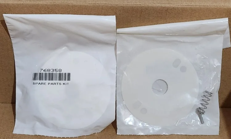 Комплект запчастин 768358 precision planting висівного апарату vset2 - фото № 1