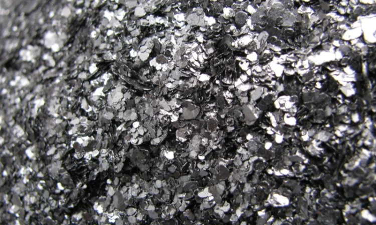 Графит для сеялок - фото № 1