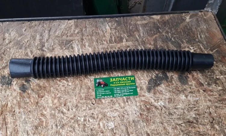 Семяпровод СЗ-3, 6 (Н127.14.000-03) - фото № 1