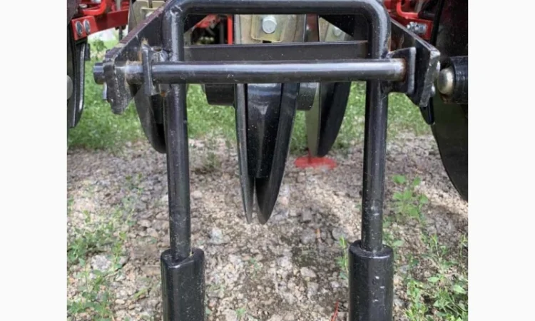 Загортач в зборі СЗГ 00.2220 - фото № 1