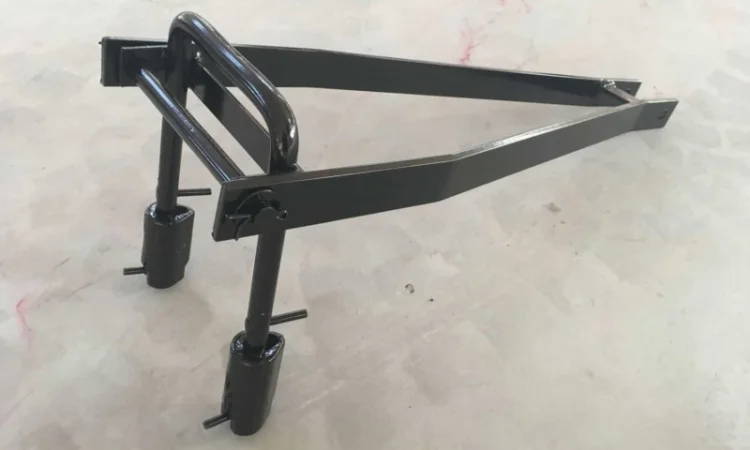 Загортач в зборі СЗГ 00.2220 - фото № 3