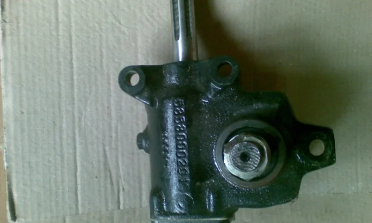 Запчасти Balkancar Rekord ДВ 1621, ДВ 1661, ДВ 1784, ЕВ 735, ЕП 006.2, ЕВ 717 - фото № 19