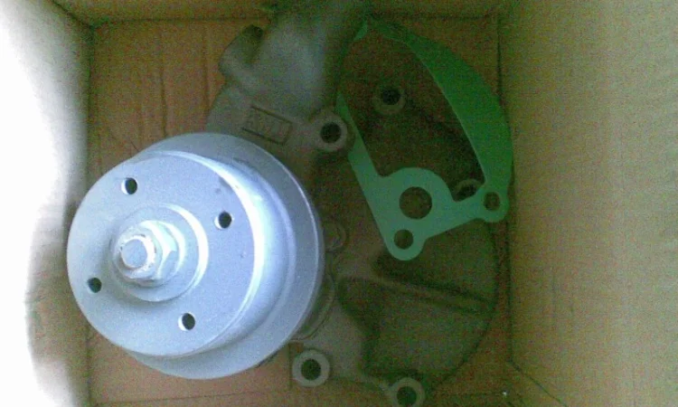 Запчасти Balkancar Rekord ДВ 1621, ДВ 1661, ДВ 1784, ЕВ 735, ЕП 006.2, ЕВ 717 - фото № 15