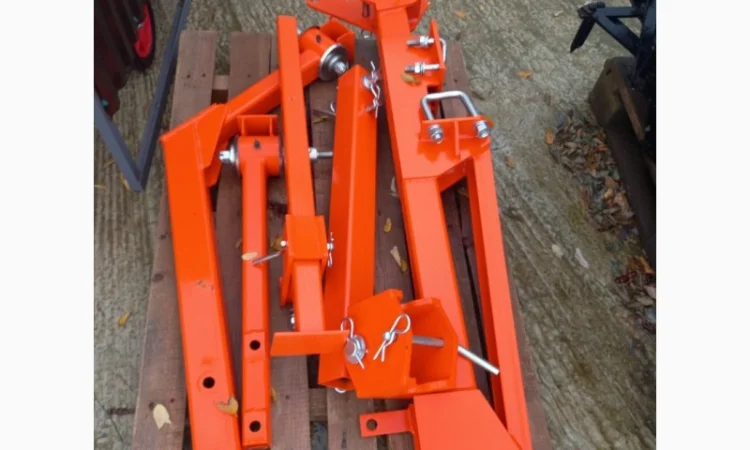 Транспортний пристрій Веста (Весна) 509.046.5820 УПС - фото № 1