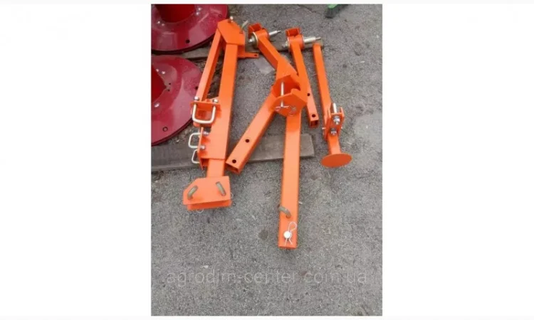 Транспортний пристрій Веста (Весна) 509.046.5820 УПС - фото № 2