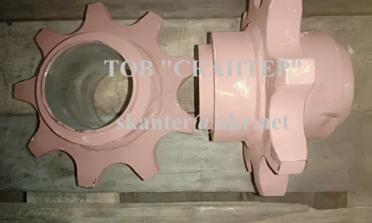 Зірочка ropa 100753 - фото № 1