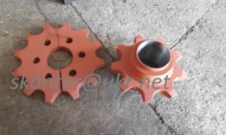 Зірочка ropa 100501 - фото № 3