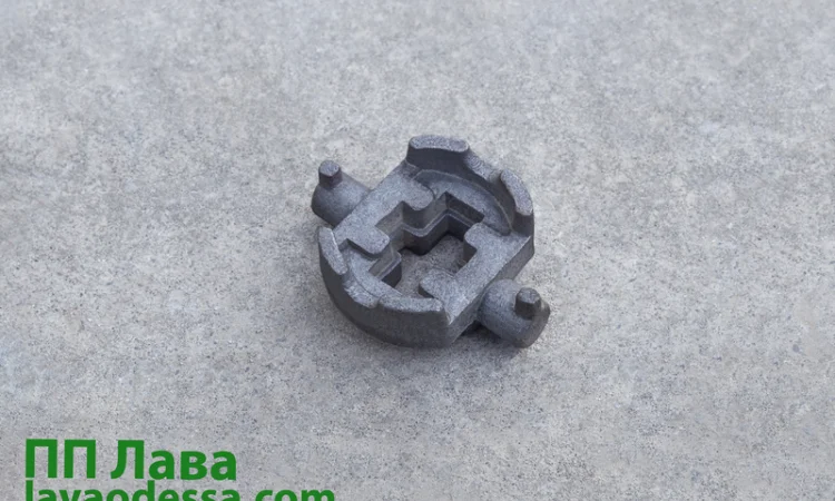 Вкладиш СЗГ 00.144 - фото № 1