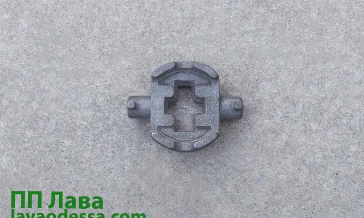 Вкладиш СЗГ 00.144 - фото № 2