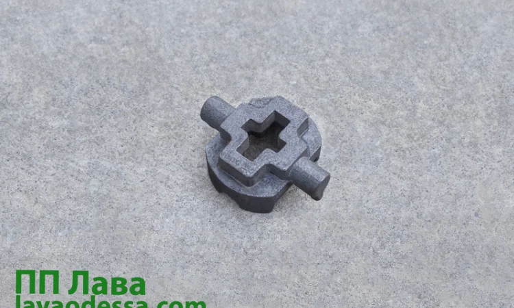 Вкладиш СЗГ 00.144 - фото № 3