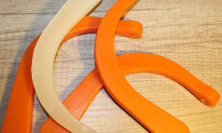 Прижим Семян На Сеялку HORSCH (китон) - фото № 2